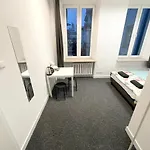Fantastic Waw - Ch5 Room B106