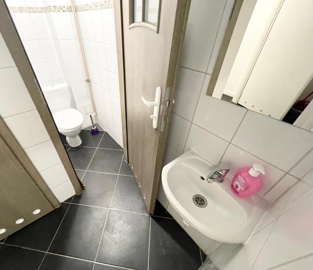 Apartament Fantastic Waw - Ch5 B106