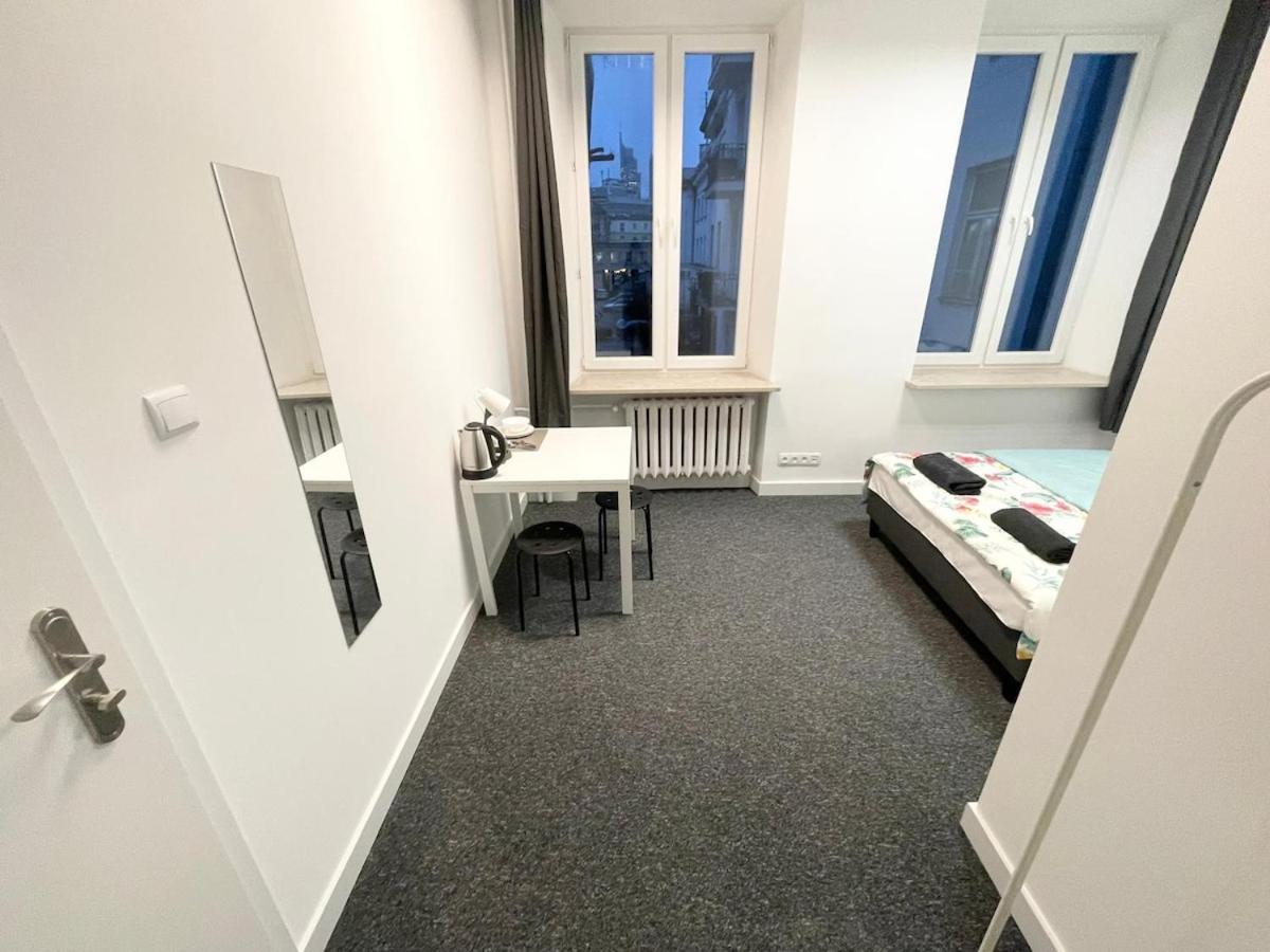 Fantastic Waw - Ch5 B106 Apartament *