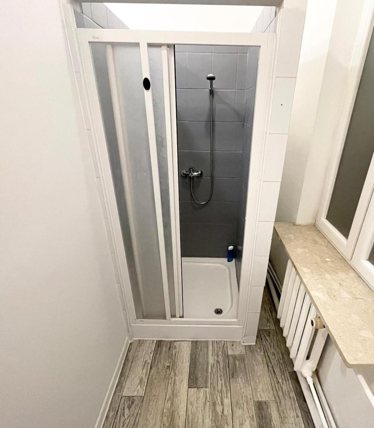 Fantastic Waw - Ch5 B106 Apartament Warszawa