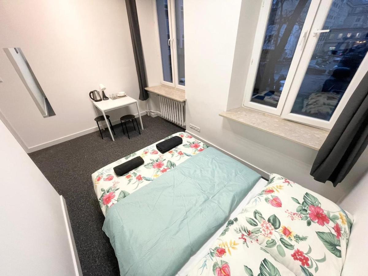 Apartament Fantastic Waw - Ch5 B106 Warszawa