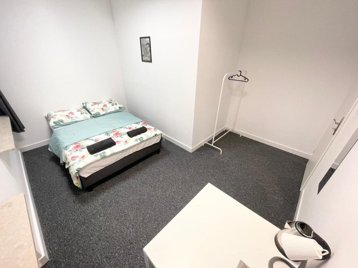 Fantastic Waw - Ch5 B106 Apartament Warszawa