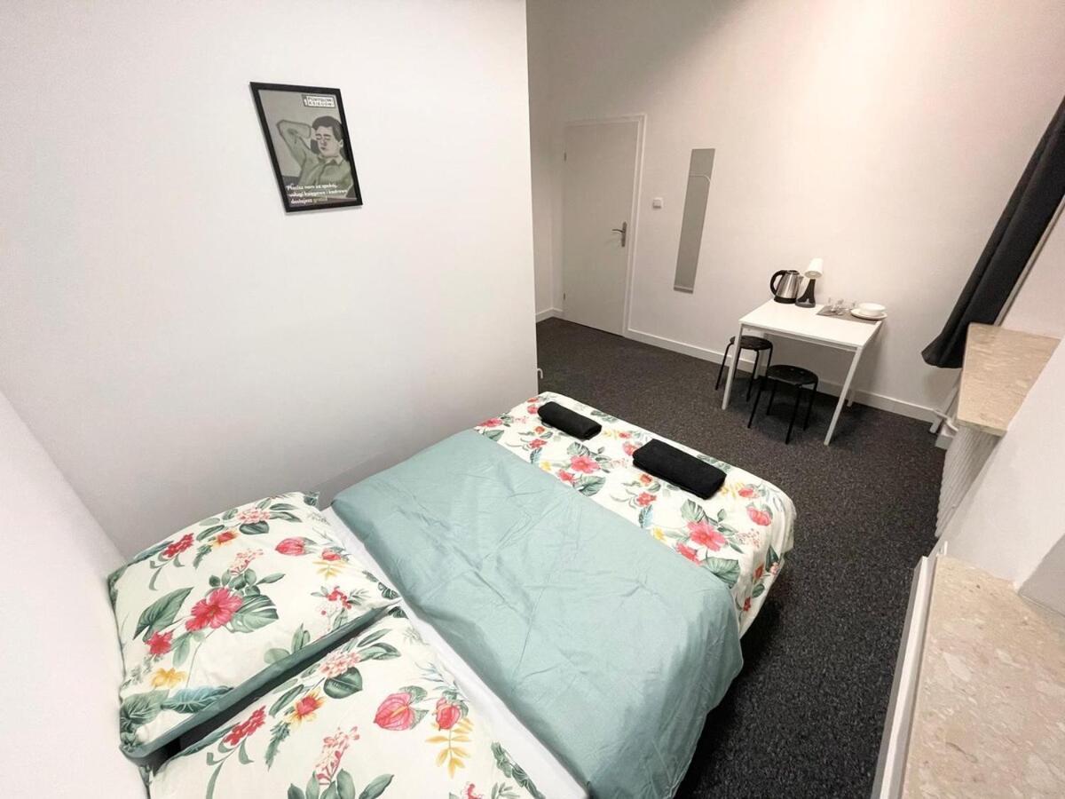 Apartment Fantastic Waw - Ch5 B106 *